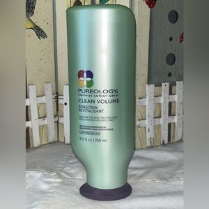 Pureology conditioner